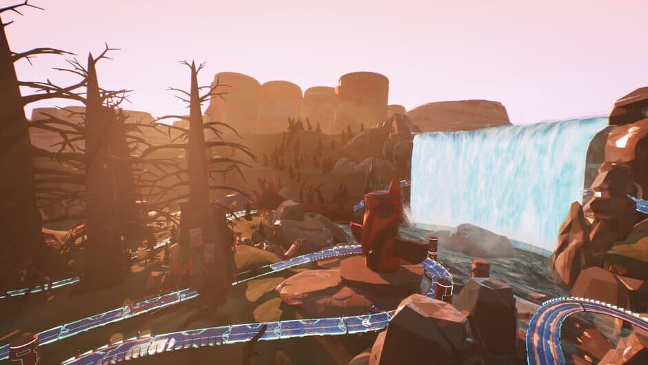 Redout - Back to Earth Pack screenshot 4