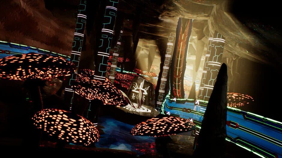 Redout - Back to Earth Pack screenshot 1