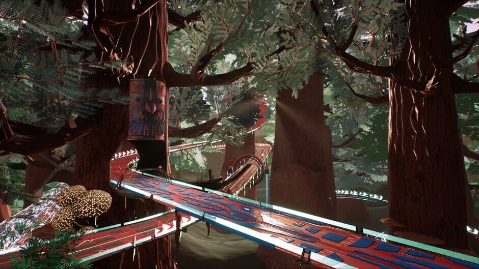Redout - Back to Earth Pack screenshot 2
