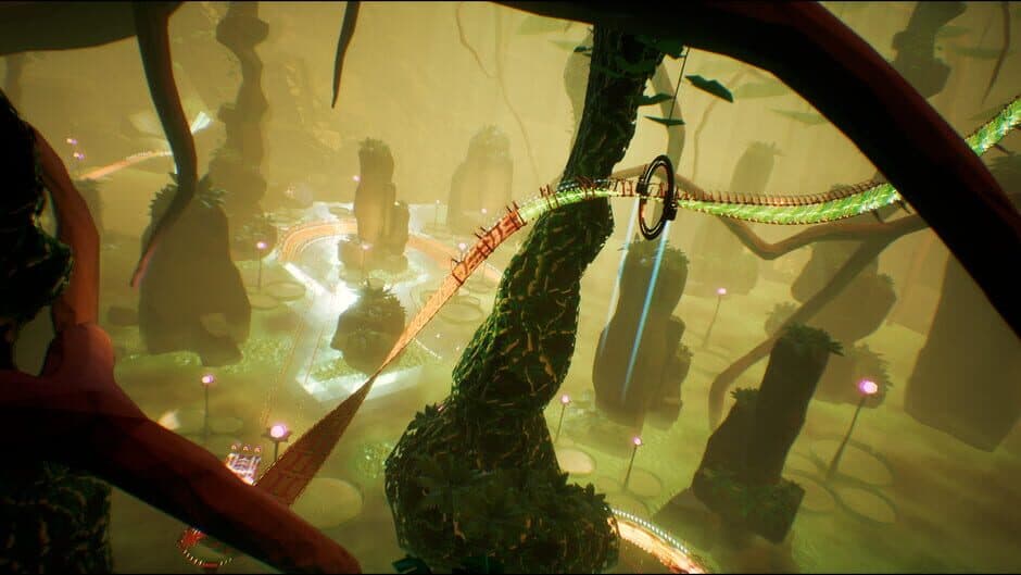 Redout - Back to Earth Pack screenshot 3