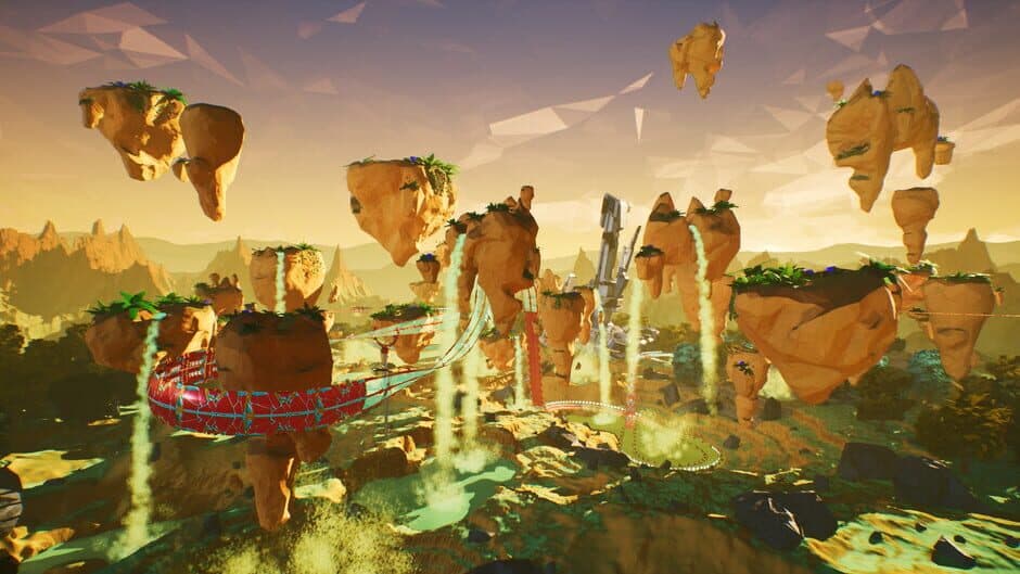 Redout - Back to Earth Pack screenshot 5