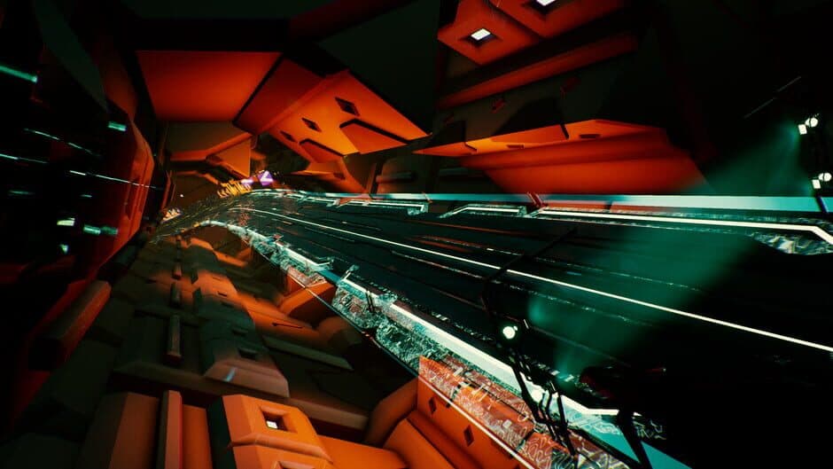 Redout - Neptune Pack screenshot 3