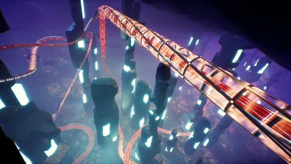 Redout - Back to Earth Pack screenshot 6