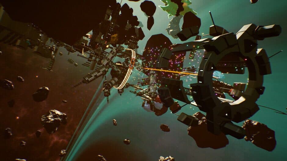 Redout - Neptune Pack screenshot 2