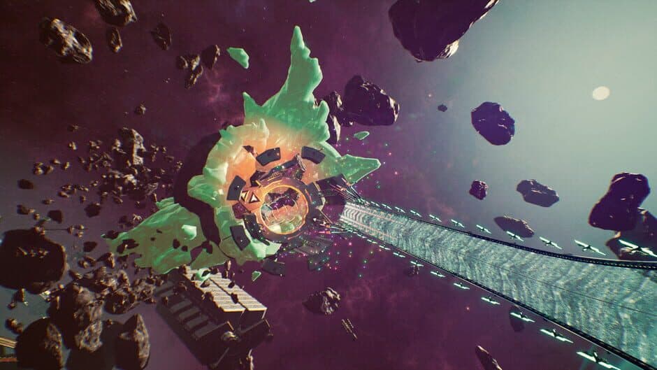 Redout - Neptune Pack screenshot 4