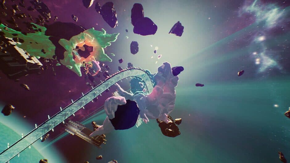 Redout - Neptune Pack screenshot 5