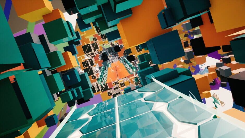 Redout - V.E.R.T.E.X. Pack screenshot 3