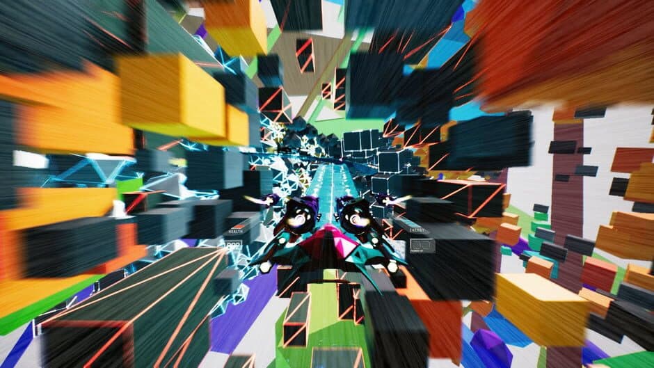Redout - V.E.R.T.E.X. Pack screenshot 6