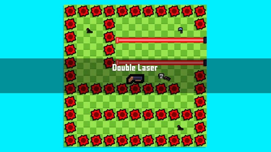 Recoil VS The World screenshot 2