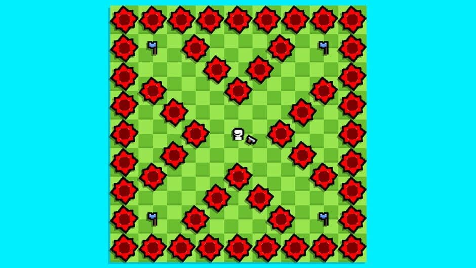 Recoil VS The World screenshot 1