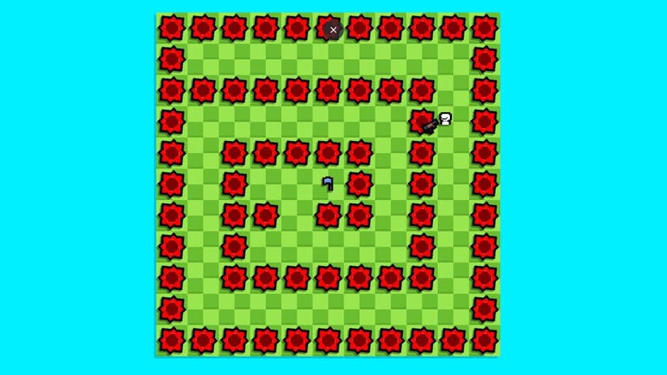 Recoil VS The World screenshot 3
