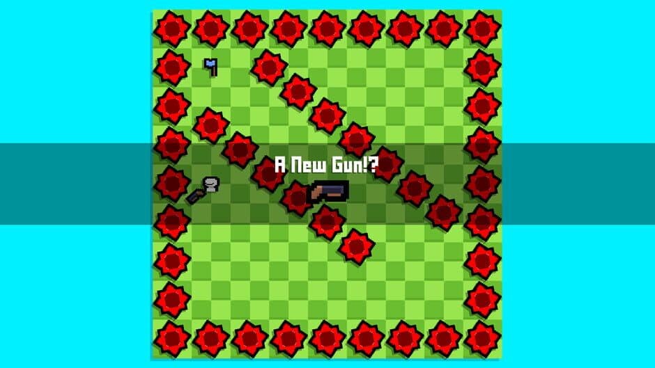 Recoil VS The World screenshot 4