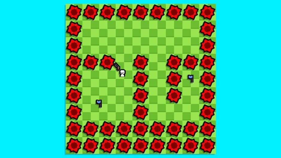 Recoil VS The World screenshot 5