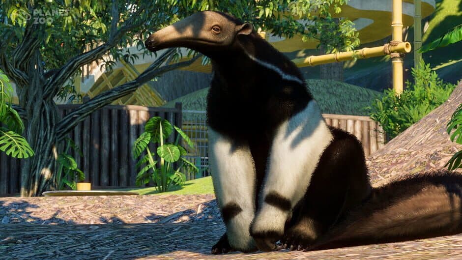 Planet Zoo - South America Pack screenshot 6