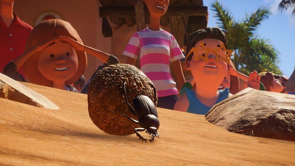 Planet Zoo - Africa Pack screenshot 2
