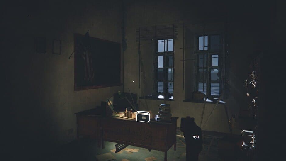 House of Ghosts screenshot 6