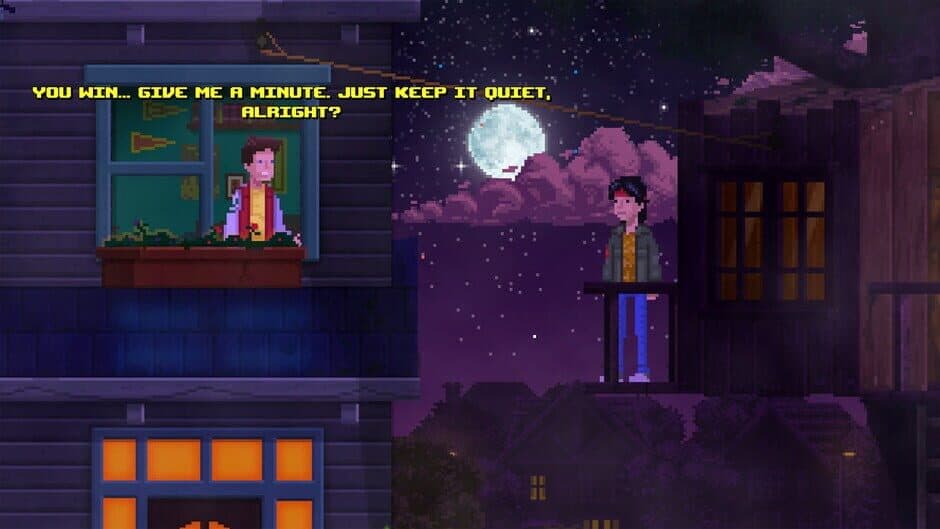 Adventure Llama - Bundle screenshot 1