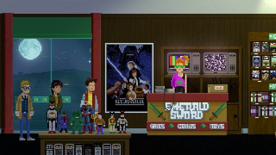 Adventure Llama - Bundle screenshot 3