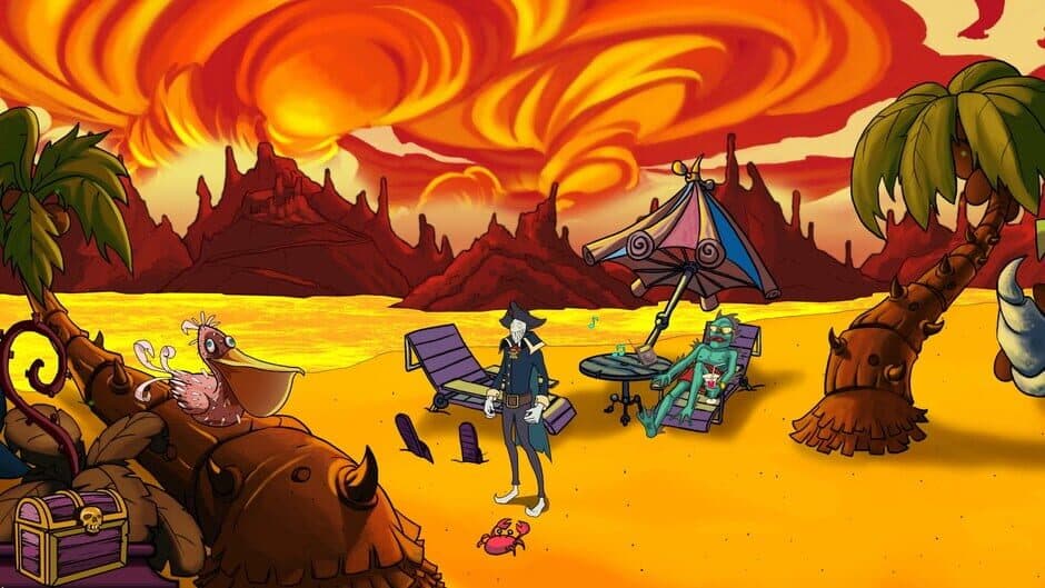 Adventure Llama - Bundle screenshot 5