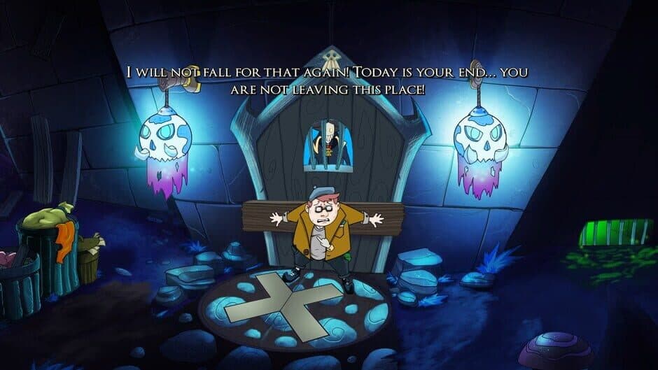 Adventure Llama - Bundle screenshot 6