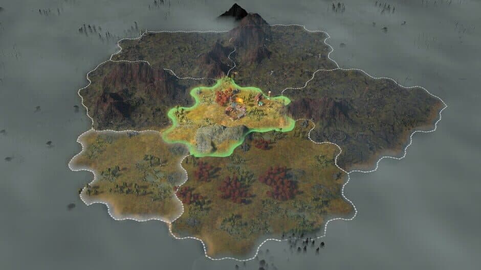 Surviving Franchise - Bundle screenshot 1