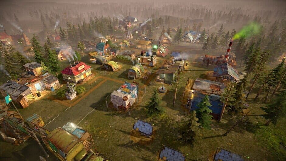 Surviving Franchise - Bundle screenshot 4
