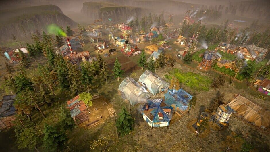 Surviving Franchise - Bundle screenshot 2