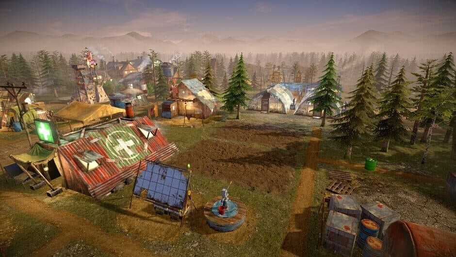 Surviving Franchise - Bundle screenshot 3