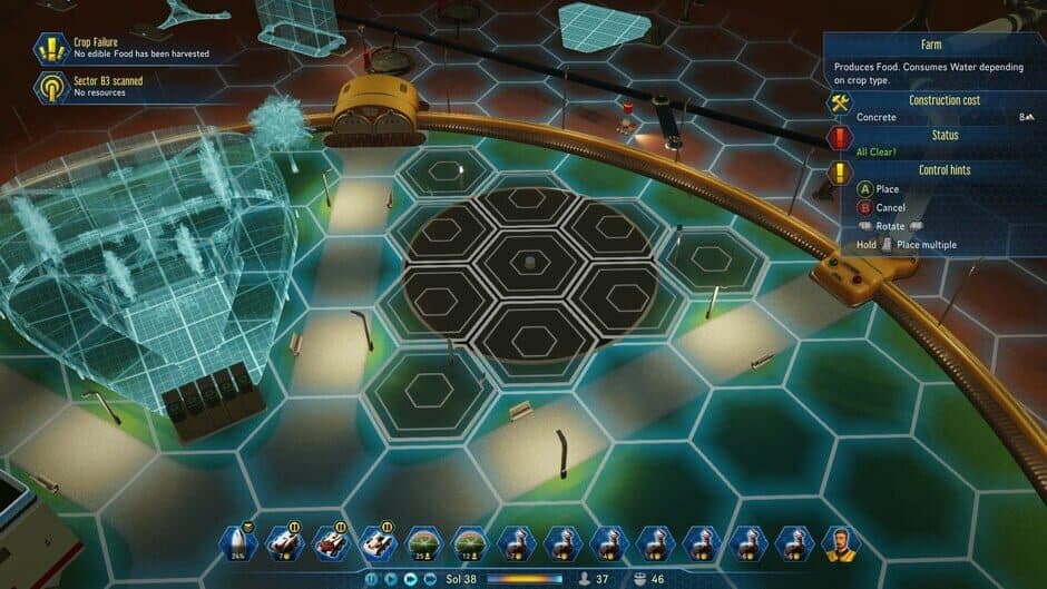 Surviving Franchise - Bundle screenshot 5