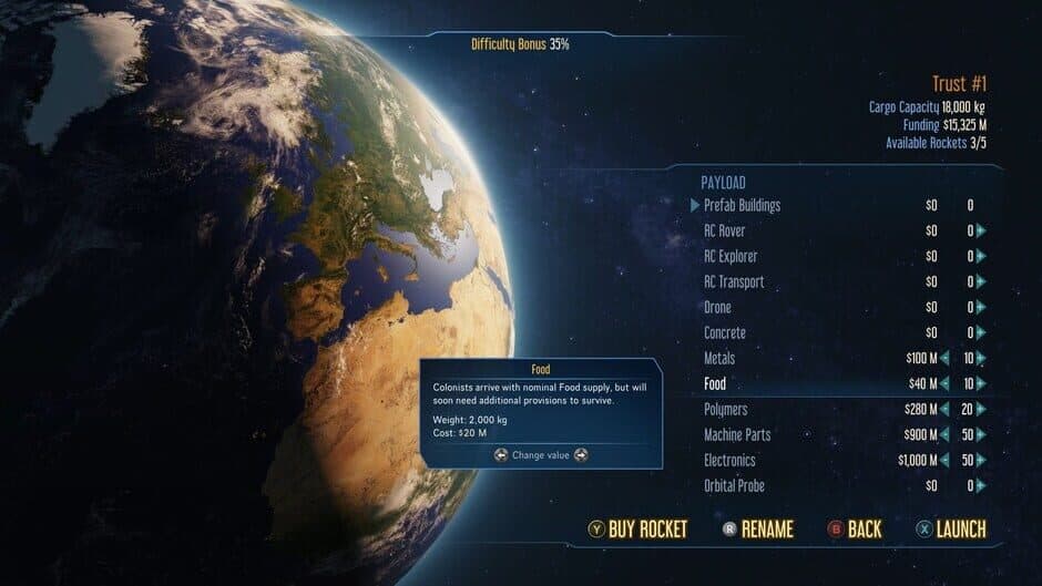 Surviving Franchise - Bundle screenshot 6