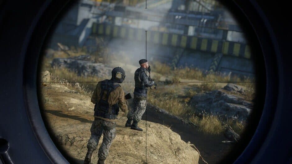 Sniper Ghost Warrior Contracts - 1 + 2 Double Pack screenshot 3
