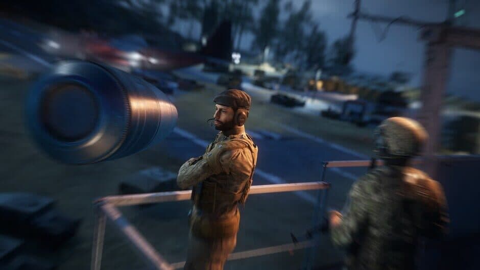 Sniper Ghost Warrior Contracts - 1 + 2 Double Pack screenshot 5