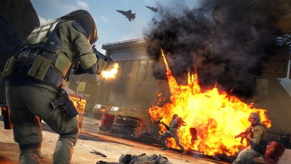 Sniper Ghost Warrior Contracts - 1 + 2 Double Pack screenshot 6