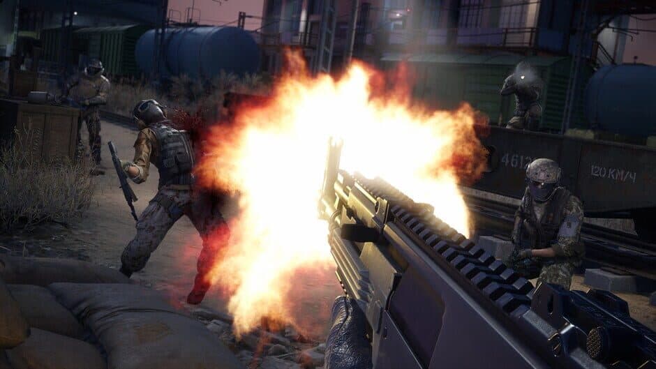 Sniper Ghost Warrior Contracts - 1 + 2 Double Pack screenshot 1