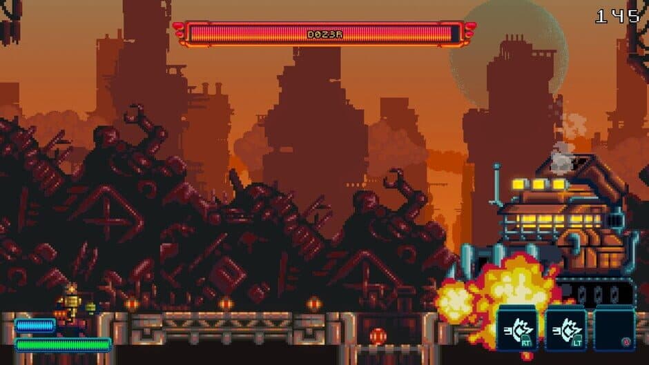 FIT Adventures - Bundle screenshot 1