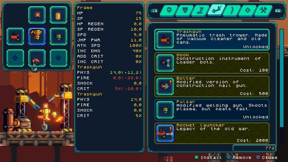FIT Adventures - Bundle screenshot 3