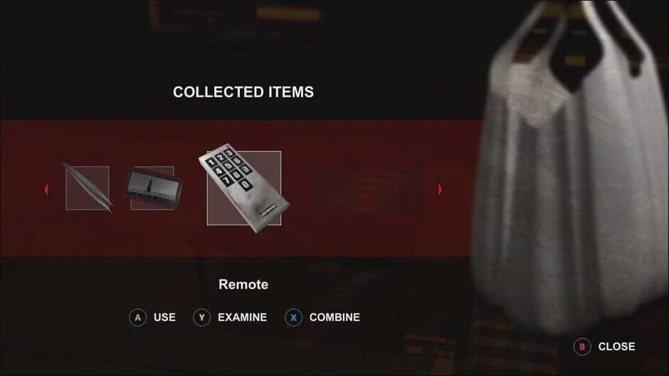 Decay - Collection screenshot 1
