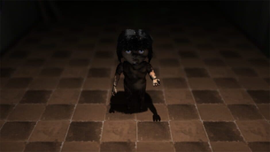 Decay - Collection screenshot 4