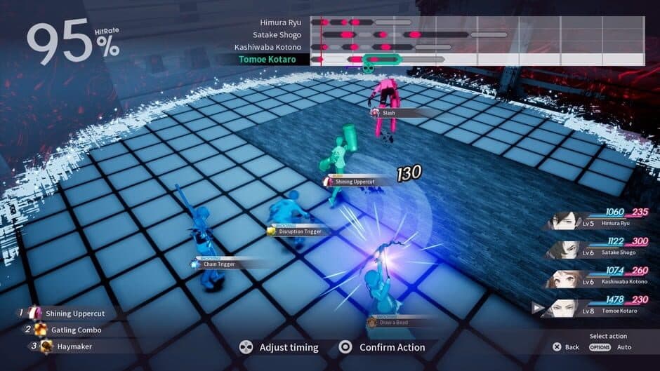 The Caligula Effect: Overdose - Swimsuit Bundle screenshot 4