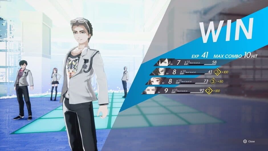 The Caligula Effect: Overdose - Swimsuit Bundle screenshot 5