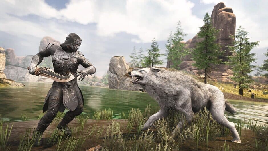 Conan Exiles - Blood and Sand Pack screenshot 3