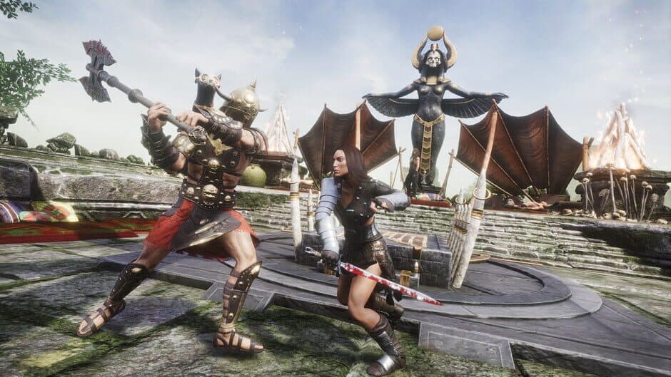 Conan Exiles - Blood and Sand Pack screenshot 4