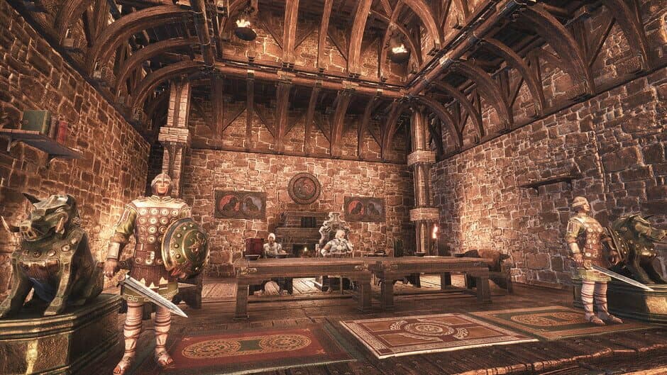 Conan Exiles - People of the Dragon Pack screenshot 3