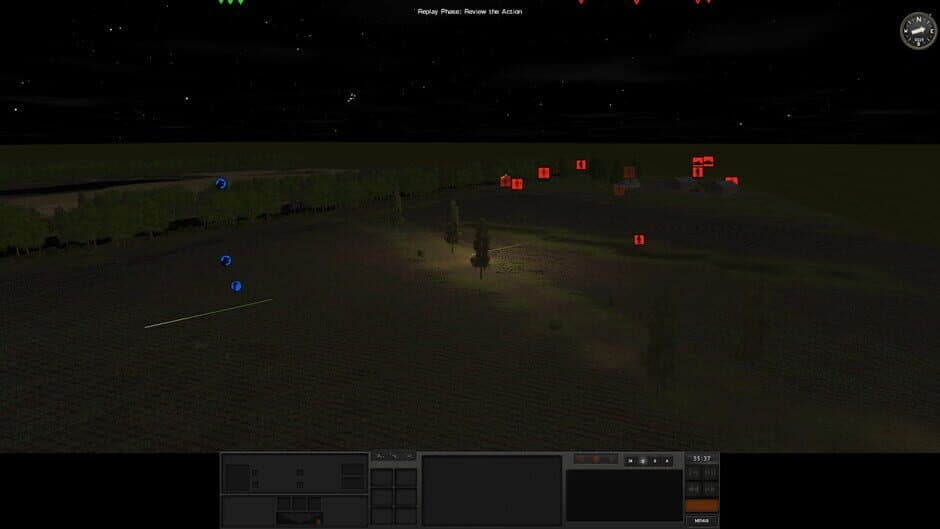 Combat Mission Black Sea - Battle Pack 1 screenshot 3