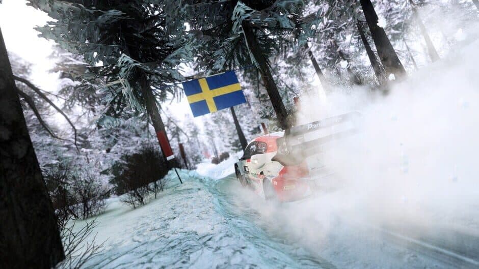 WRC Generations Fully Loaded Edition screenshot 5