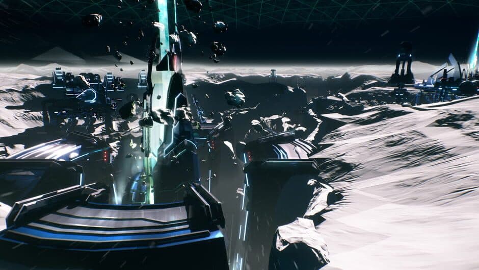 Redout - Space Exploration Pack screenshot 6