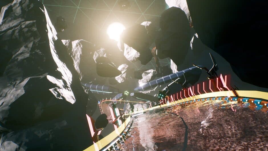 Redout - Space Exploration Pack screenshot 5