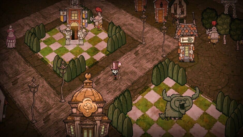 Don't Starve Alone Pack Plus screenshot 4