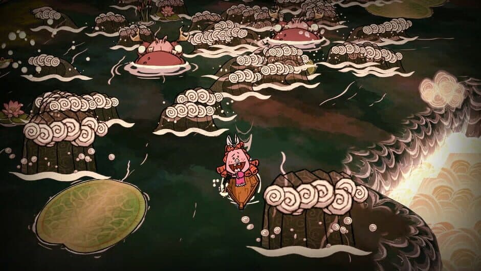 Don't Starve Alone Pack Plus screenshot 6