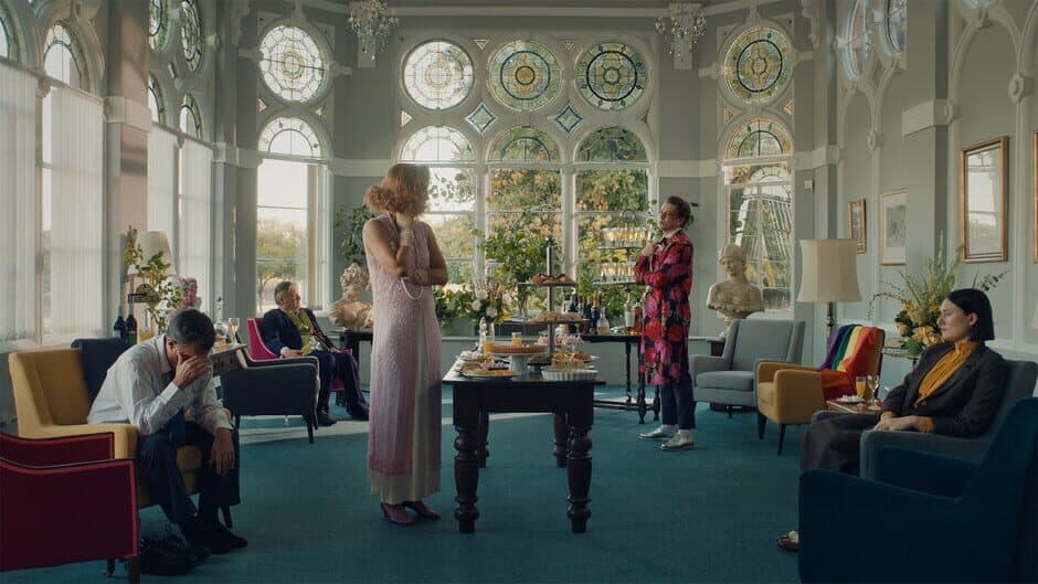 The Isle Tide Hotel screenshot 2